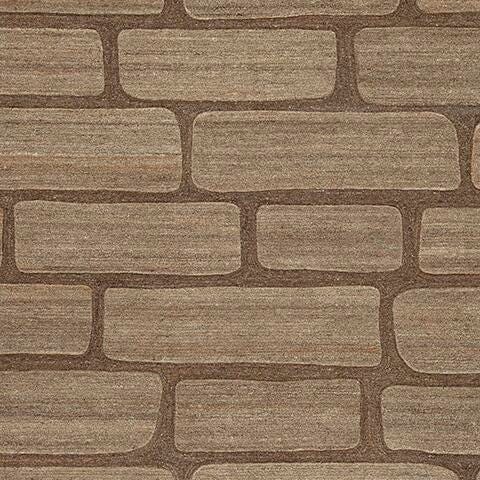 Signature Design Medium Rug 5.13 FT by 7 FT