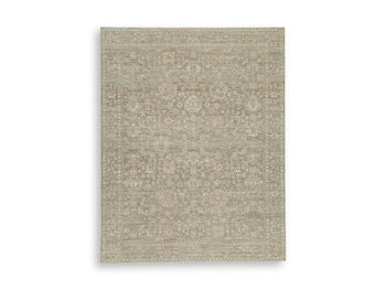 Signature Design Large Rug 7.87 FT by 10 FT