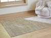 Signature Design Medium Rug 4.99 FT by 7.41 FT