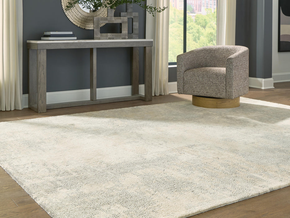 Signature Design Extra Large Rug 8.98 FT by 11.88 FT