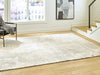 Signature Design Large Rug 7.69 FT by 10.19 FT