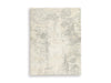 Signature Design Large Rug 7.69 FT by 10.19 FT