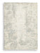 Signature Design Medium Rug 5 FT by 6.79 FT