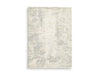 Signature Design Medium Rug 5 FT by 6.79 FT