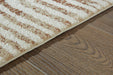 Signature Design Medium Rug 5.25 FT by 6.92 FT