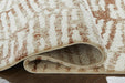 Signature Design Medium Rug 5.25 FT by 6.92 FT