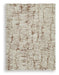 Signature Design Medium Rug 5.25 FT by 6.92 FT