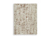 Signature Design Medium Rug 5.25 FT by 6.92 FT