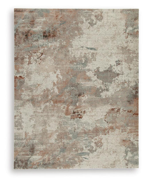 Signature Design Large Rug 7.9 FT by 10.04 FT