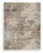 Signature Design Large Rug 7.9 FT by 10.04 FT
