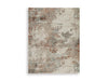 Signature Design Large Rug 7.9 FT by 10.04 FT