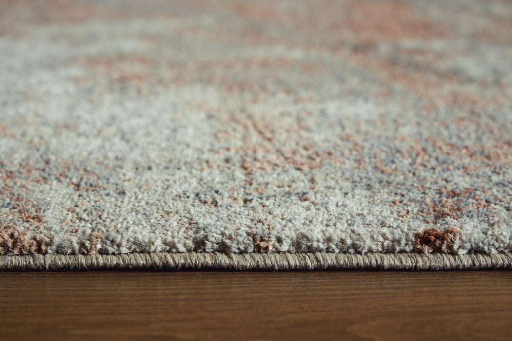Signature Design Medium Rug 5.25 FT by 7 FT