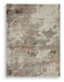 Signature Design Medium Rug 5.25 FT by 7 FT