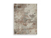 Signature Design Medium Rug 5.25 FT by 7 FT