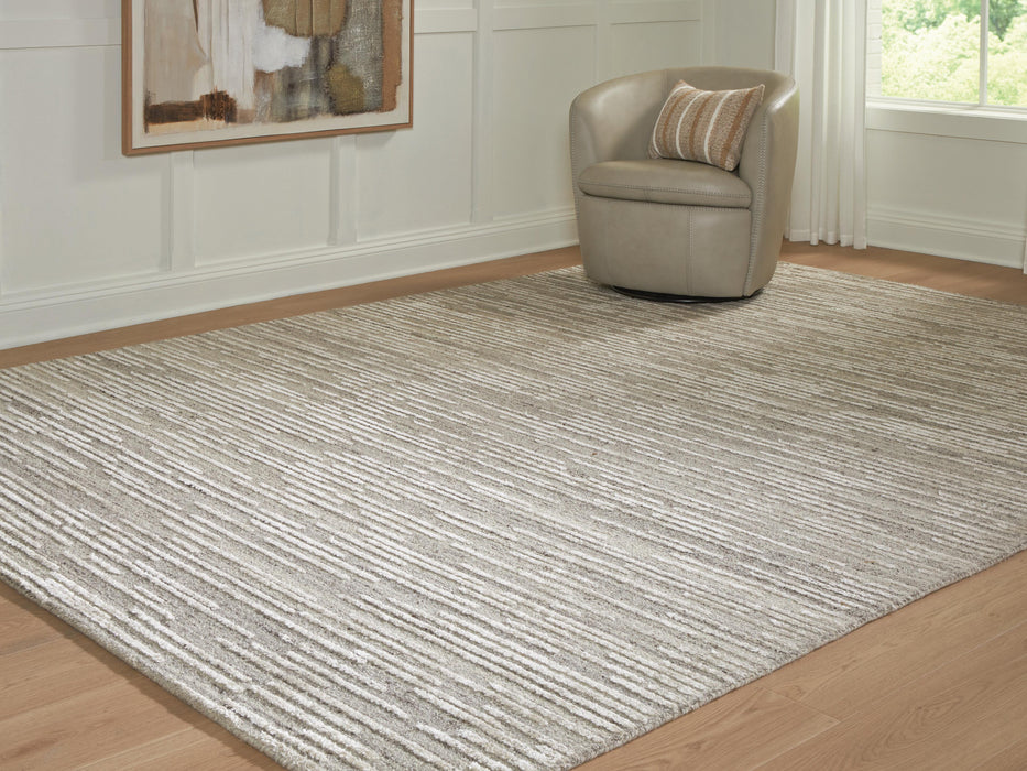 Signature Design Extra Large Rug 9 FT by 11.92 FT