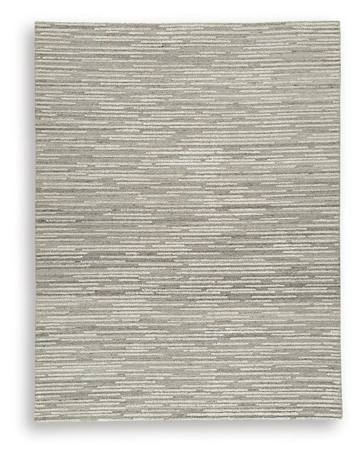 Signature Design Large Rug 7.71 FT by 9.83 FT