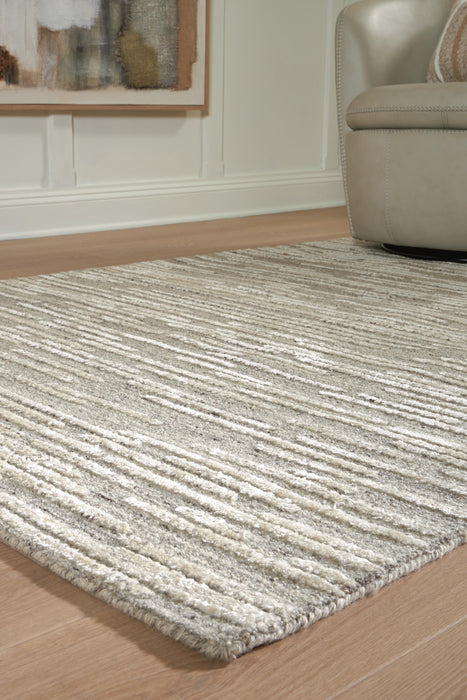 Signature Design Extra Large Rug 9 FT by 11.92 FT