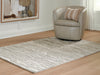 Signature Design Medium Rug 5.06 FT by 6.88 FT