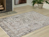 Signature Design Medium Rug 5.25 FT by 7 FT