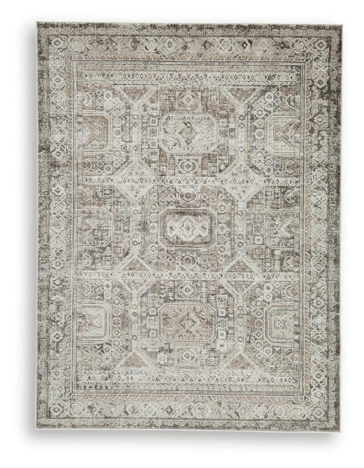 Signature Design Medium Rug 5.25 FT by 7 FT