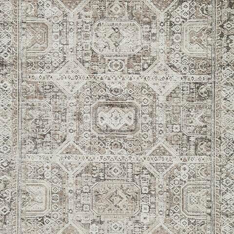 Signature Design Medium Rug 5.25 FT by 7 FT