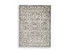 Signature Design Medium Rug 5.25 FT by 7 FT