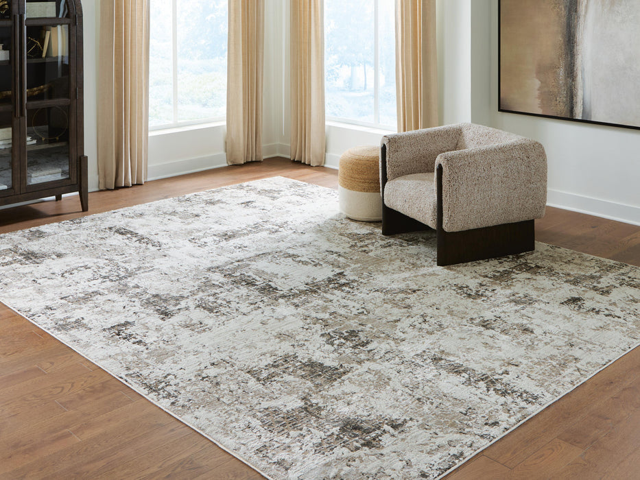 Signature Design Extra Large Rug 10 FT by 13 FT