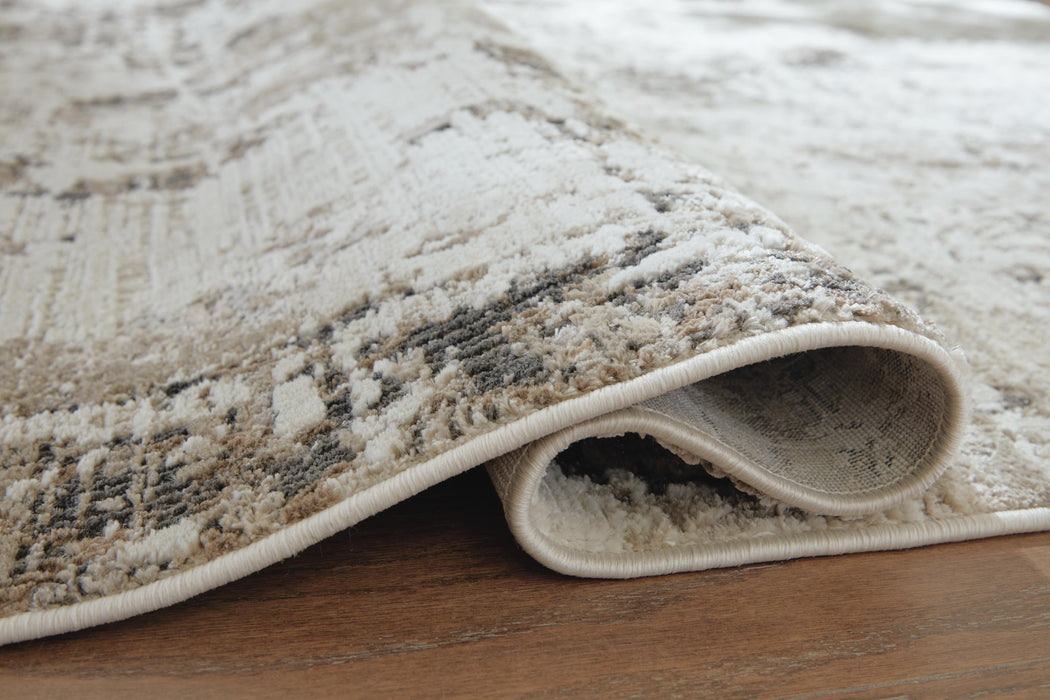 Signature Design Extra Large Rug 10 FT by 13 FT