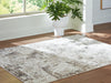 Signature Design Medium Rug 5.25 FT by 7 FT