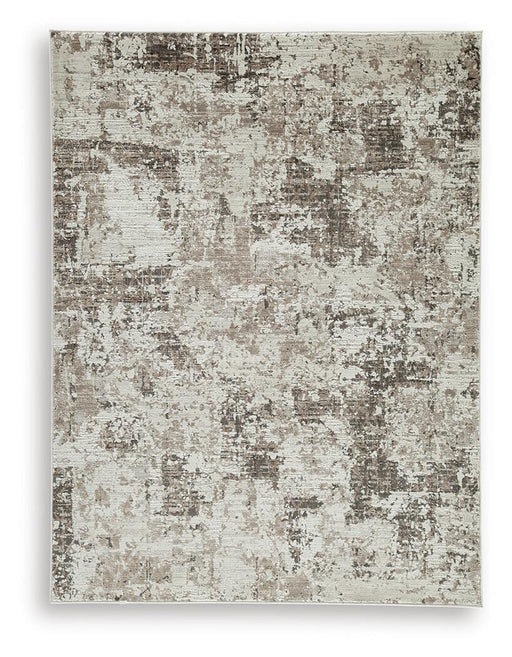 Signature Design Medium Rug 5.25 FT by 7 FT