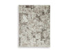Signature Design Medium Rug 5.25 FT by 7 FT