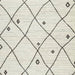 Signature Design Medium Rug 5.27 FT by 7.06 FT