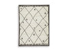 Signature Design Medium Rug 5.27 FT by 7.06 FT