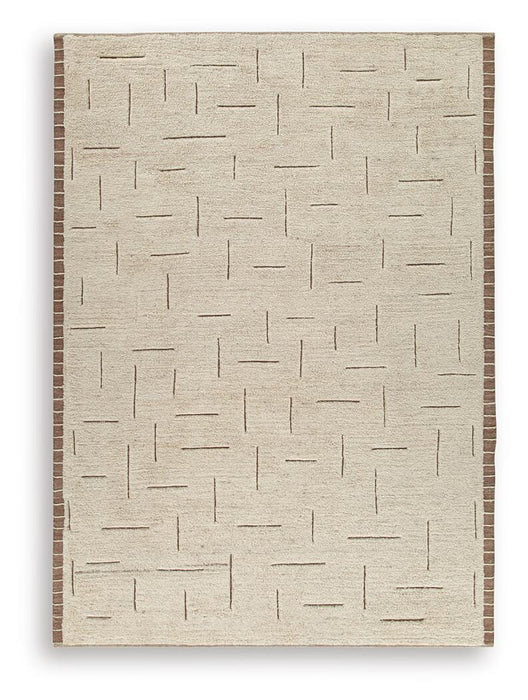 Signature Design Extra Large Rug 9.1 FT by 12 FT