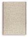 Signature Design Extra Large Rug 9.1 FT by 12 FT