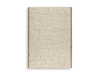 Signature Design Extra Large Rug 9.1 FT by 12 FT
