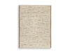 Signature Design Large Rug 7.67 FT by 9.75 FT