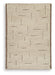 Signature Design Medium Rug 5.04 FT by 6.97 FT