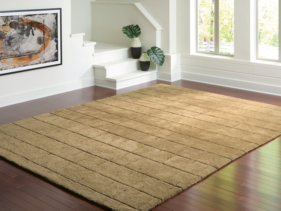 Signature Design Extra Large Rug 9.08 FT by 12.02 FT