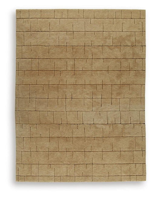 Signature Design Extra Large Rug 9.08 FT by 12.02 FT