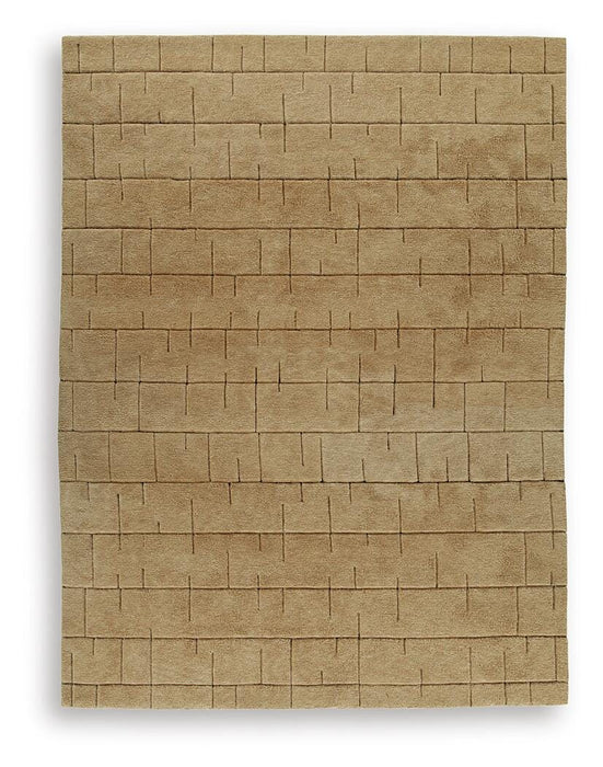 Signature Design Extra Large Rug 9.08 FT by 12.02 FT
