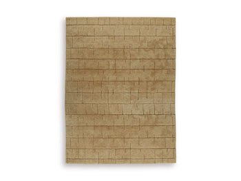 Signature Design Extra Large Rug 9.08 FT by 12.02 FT
