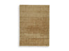 Signature Design Medium Rug 5.01 FT by 7.06 FT