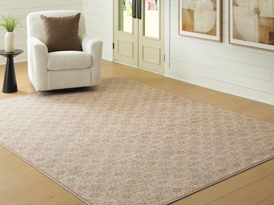 Signature Design Large Rug 7.83 FT by 10 FT