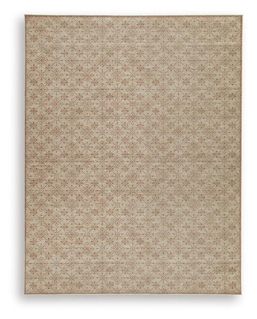 Signature Design Large Rug 7.83 FT by 10 FT
