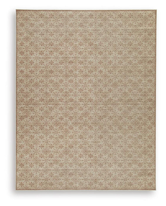 Signature Design Large Rug 7.83 FT by 10 FT