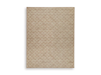 Signature Design Large Rug 7.83 FT by 10 FT