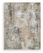 Signature Design Large Rug 7.83 FT by 9.83 FT