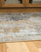 Signature Design Large Rug 7.83 FT by 9.83 FT