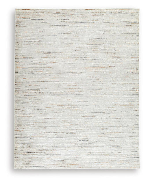 Signature Design Large Rug 7.83 FT by 10 FT